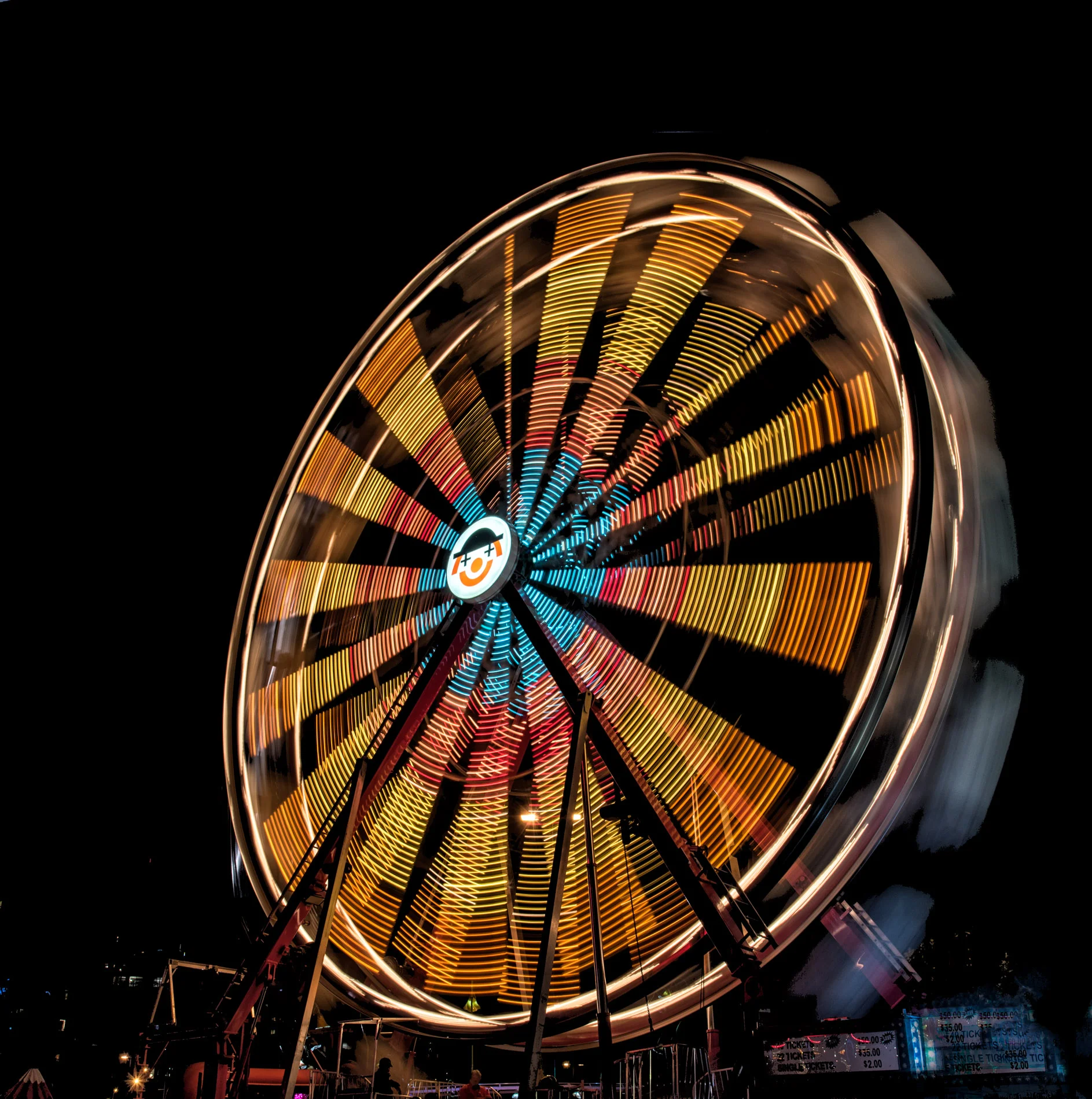 Ferris Wheel in Windsor Ontario.JPG