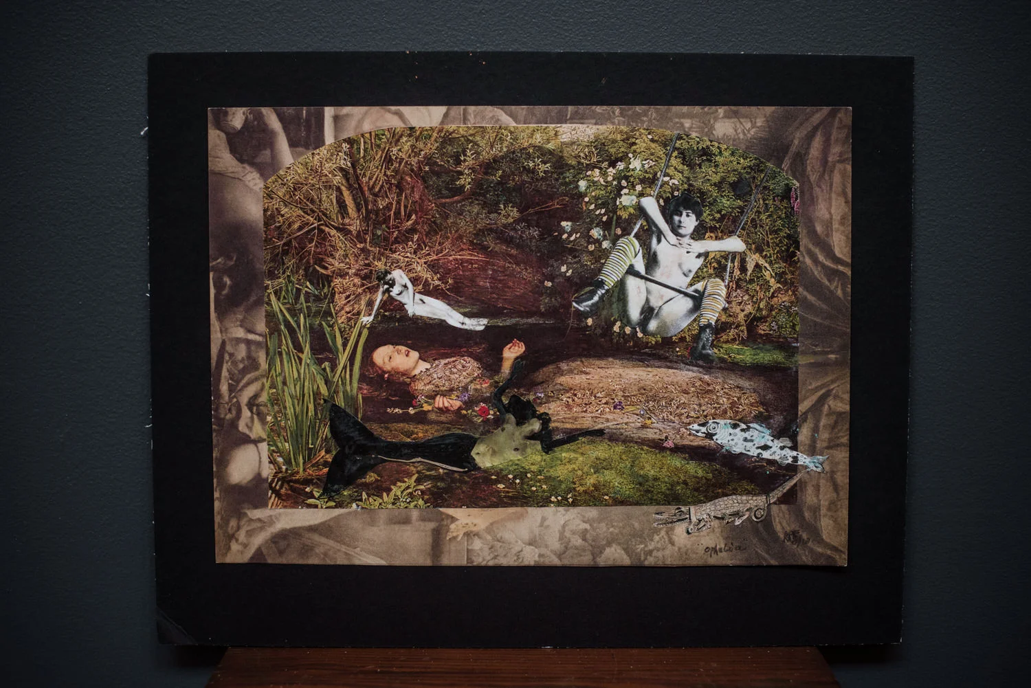 Ophelia