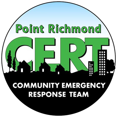 Point Richmond CERT