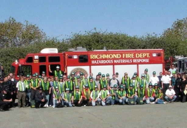 CERT Spring 2020 Training Session 