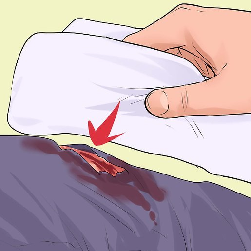 Second Wednesday: First Aid and Blood Pressure