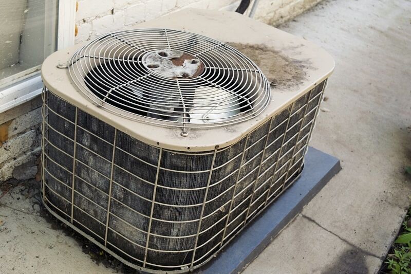 air conditioning calgary