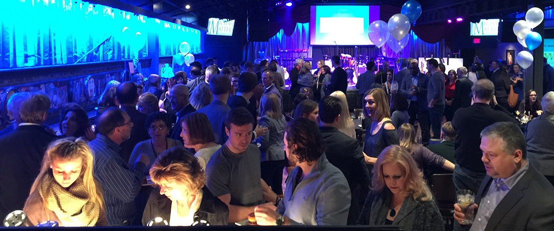4th Annual New Year, Same Wish Fundraiser - Viper Alley