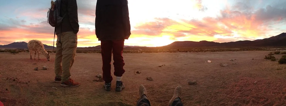 Paths to Pachamama the eBook Coming Soon