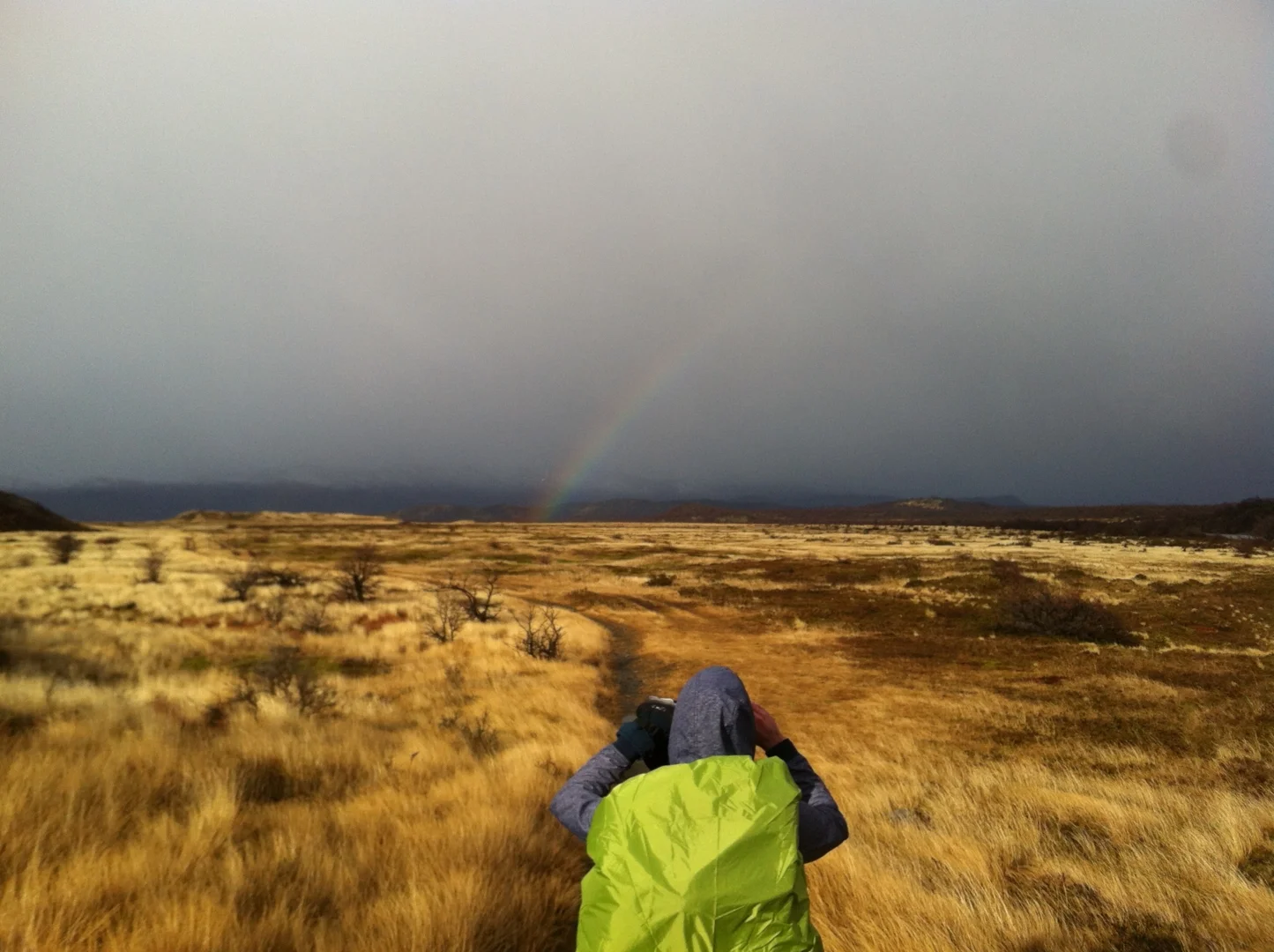 A backpackers book full of travel stories and spiritual ideas, Paths to Pachamama