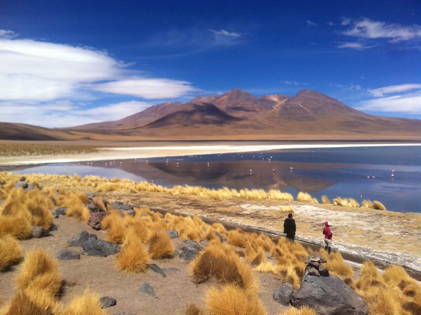 Travel books with a twist of spirituality