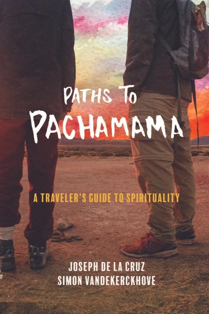 Paths to Pachamama - Paperback