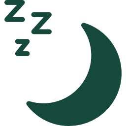 Insomnia Burning the midnight oil a little too often? You're not alone. We frequently work with patients who struggle with their sleeping patterns. Our center provides natural solutions to reduce anxiety, balance the body's circadian rhythm, and finally get you some much needed z's.