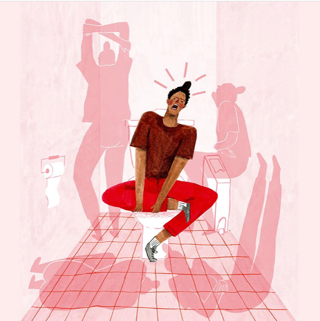 Image by Nina Cosford @ninacosford