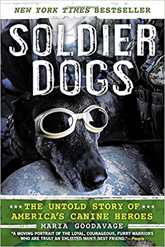 SOLDIER DOGS 