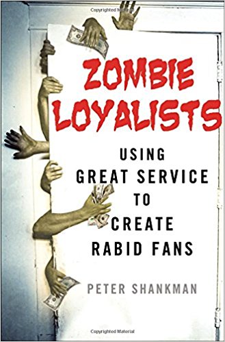 ZOMBIE LOYALISTS