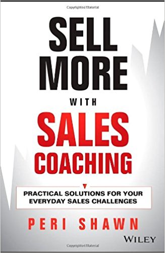 SELL MORE WITH SALES COACHING
