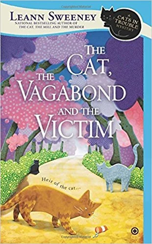 THE CAT, THE VAGABOND AND THE VICTIM 