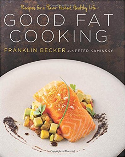 GOOD FAT COOKING 