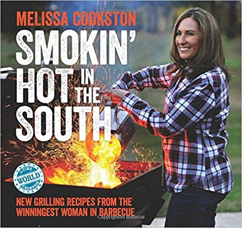 SMOKIN' HOT IN THE SOUTH.jpg