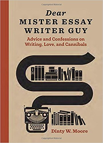 DEAR MISTER ESSAY WRITER GUY 