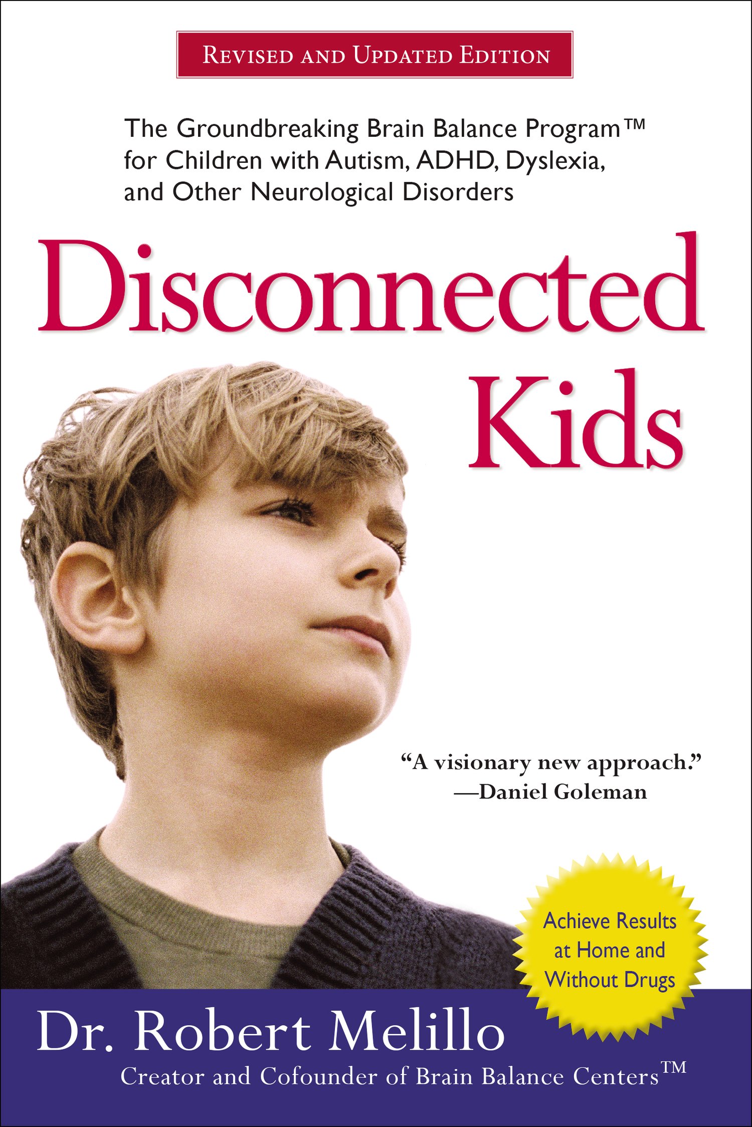 DISCONNECTED KIDS