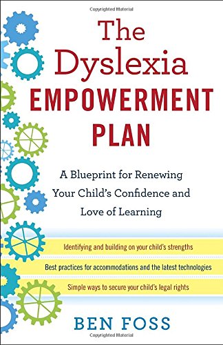 THE DYSLEXIA EMPOWERMENT PLAN