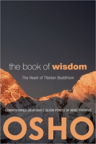 THE BOOK OF WISDOM