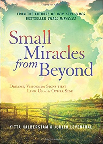 SMALL MIRACLES FROM BEYOND