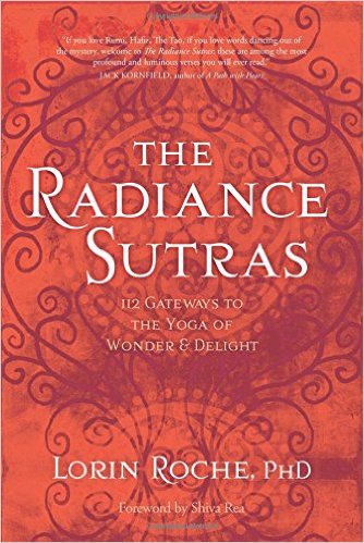 THE RADIANCE SUTRAS
