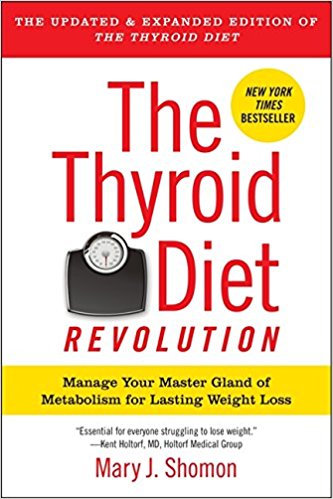 THE THYROID DIET REVOLUTION