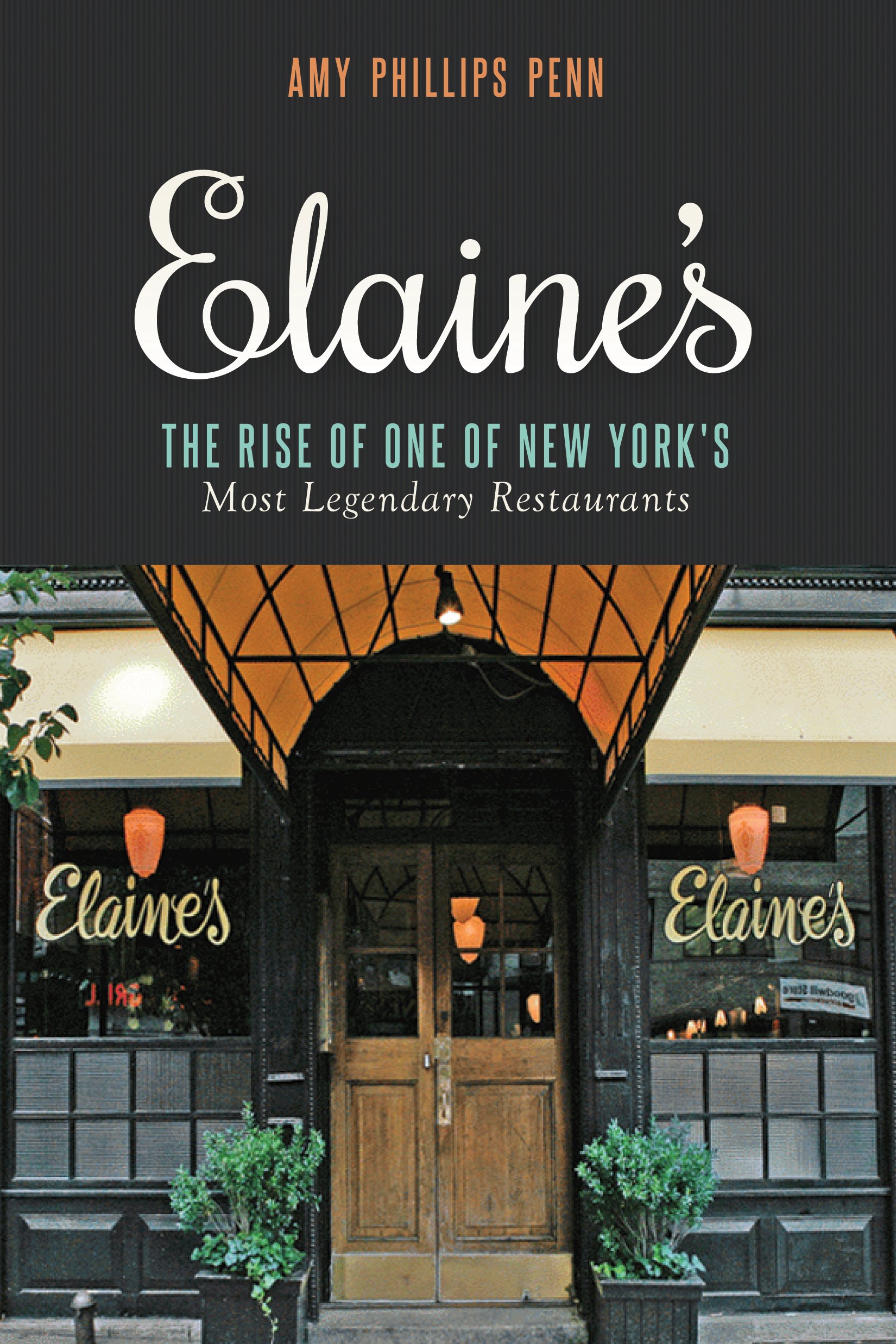 ELAINE'S