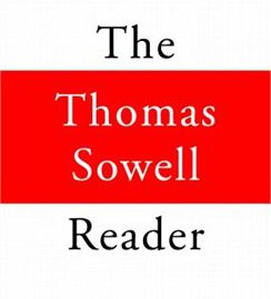 THE THOMAS SOWELL READER