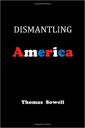 DISMANTLING AMERICA