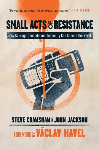 SMALL ACTS OF RESISTANCE