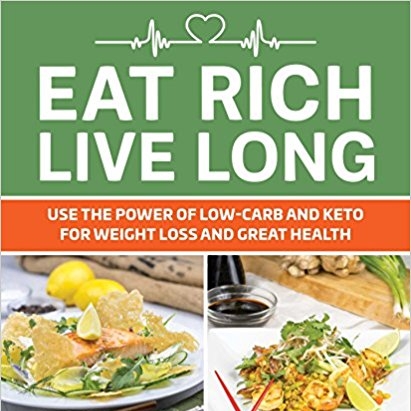 EAT RICH LIVE LONG