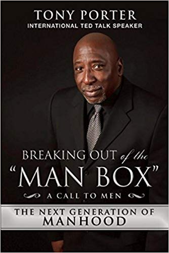BREAKING OUT OF THE MAN BOX 