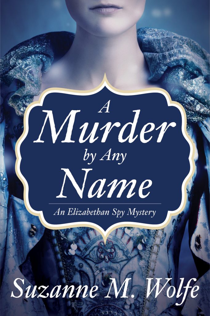 A MURDER BY ANY NAME