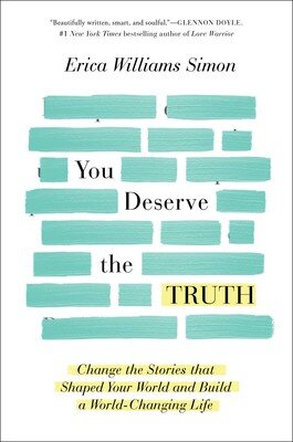 YOU DESERVE THE TRUTH
