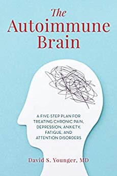 THE AUTOIMMUNE BRAIN 