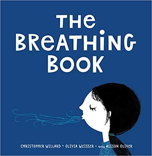 THE BREATHING BOOK