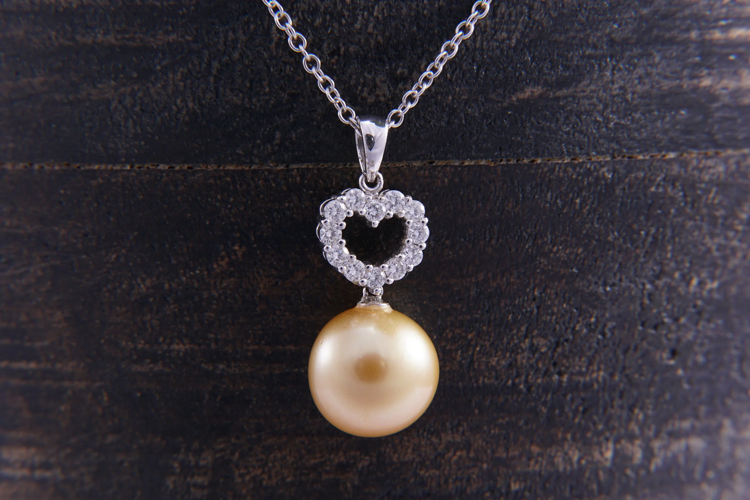 THE PEARL COLLECTION