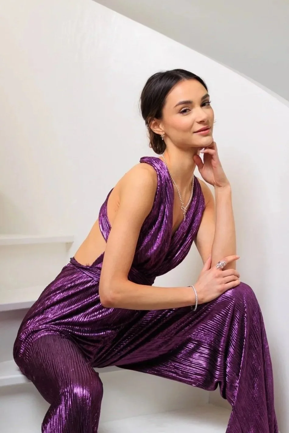 The Nature is Dancing!