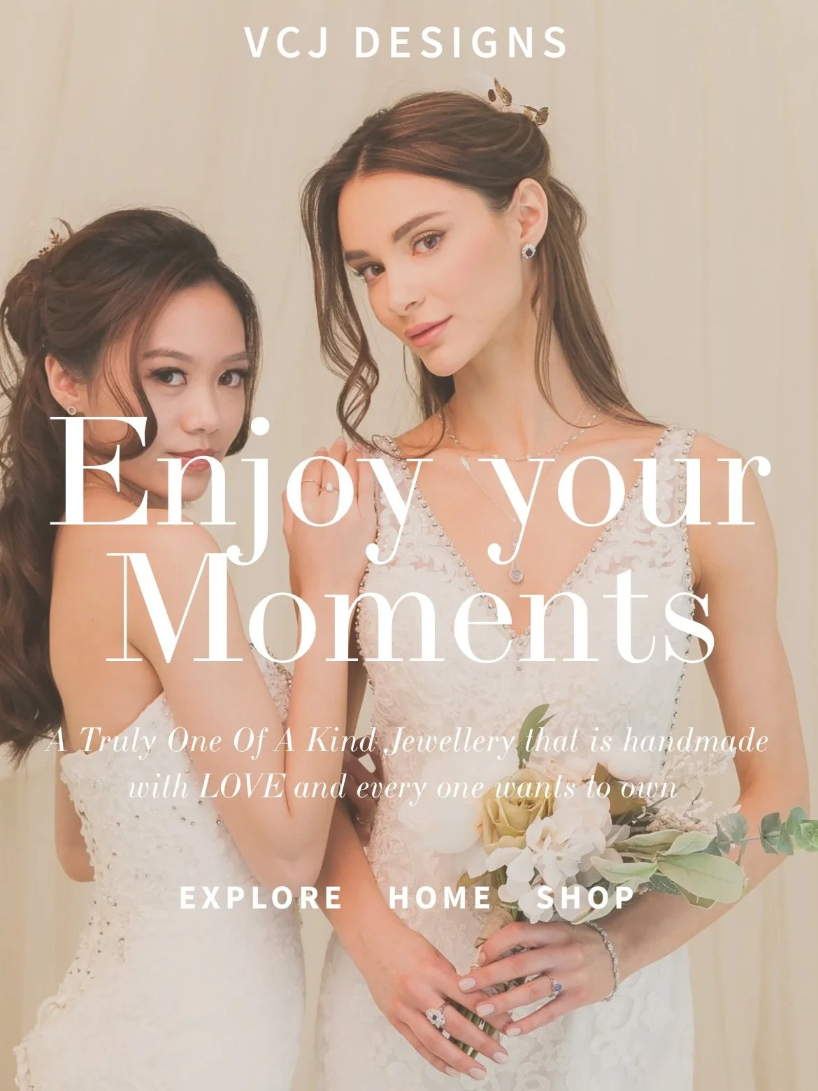 I&rsquo;m finally launching the recent VCJ Designs Bridal Photoshoot @monetstudios.ca this week on my website! There will be a soft launch throughout the next few days. Let&rsquo;s get ready for this weekend on Friday evening and Sat morning @scarbor