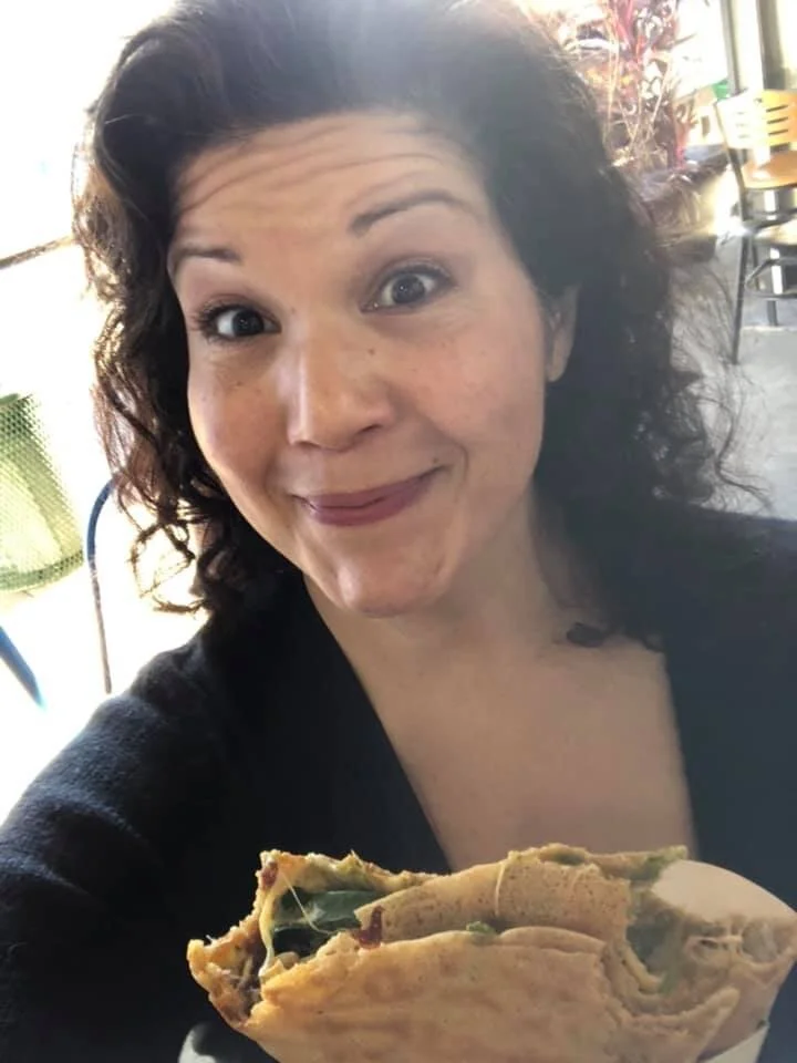 The Pleasure of Missing Out...