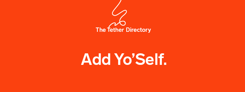 Add Yo'Self Tether Directory Launch
