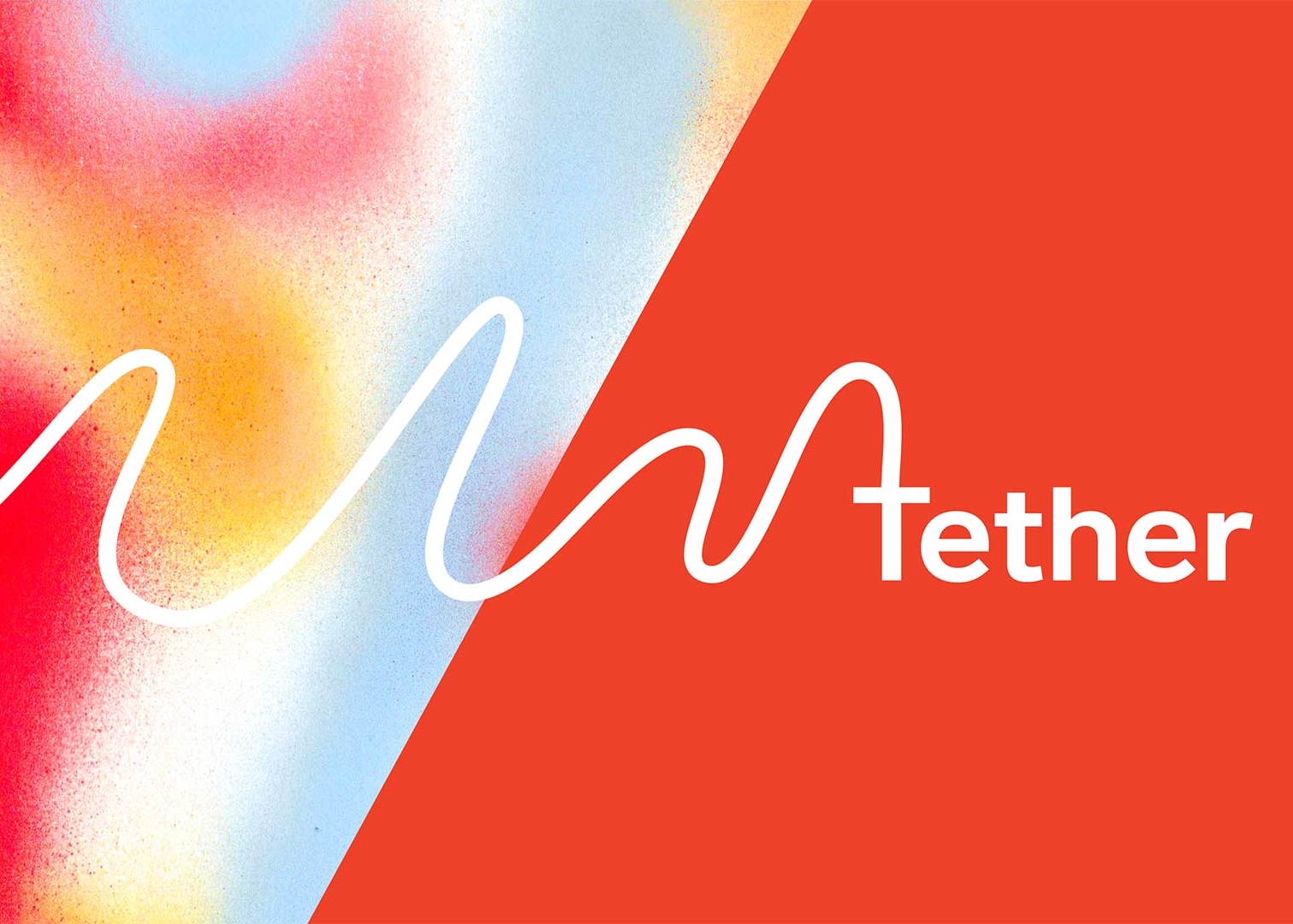 Tether Sourcebook Launch Party!