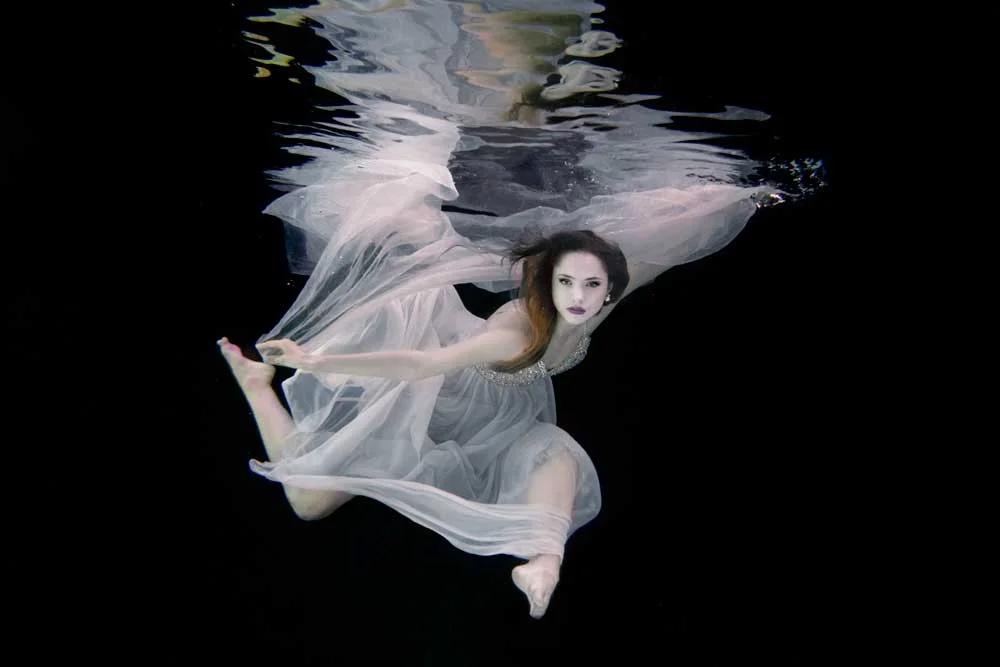 Beneath the Surface