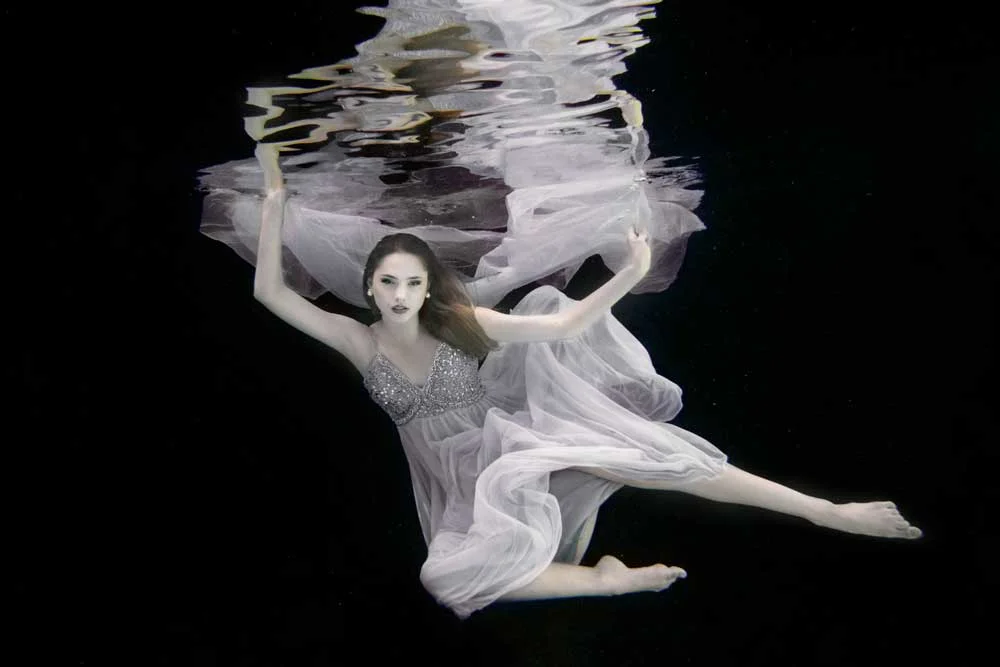 Beneath the Surface