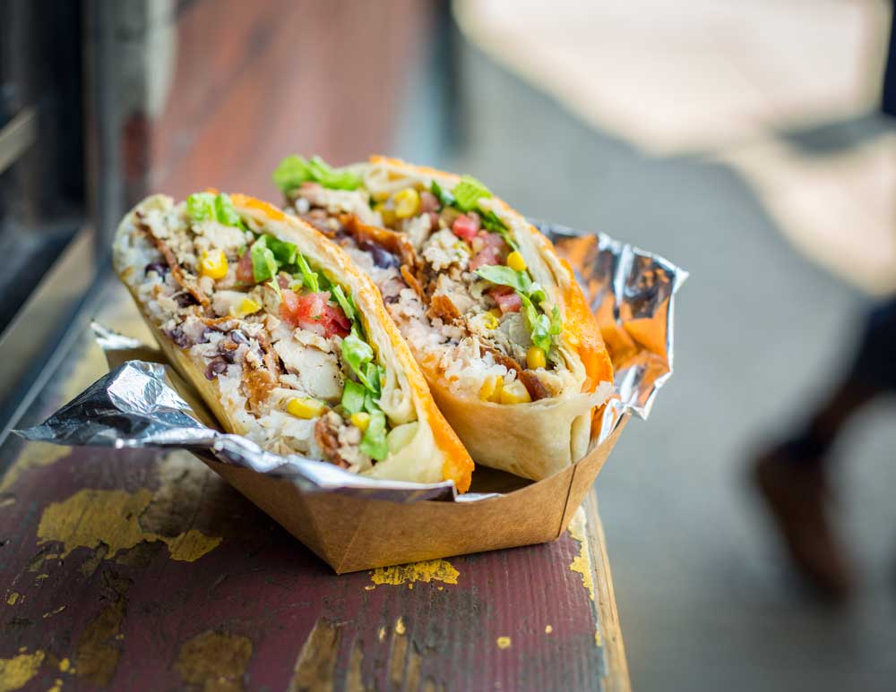 Street Food