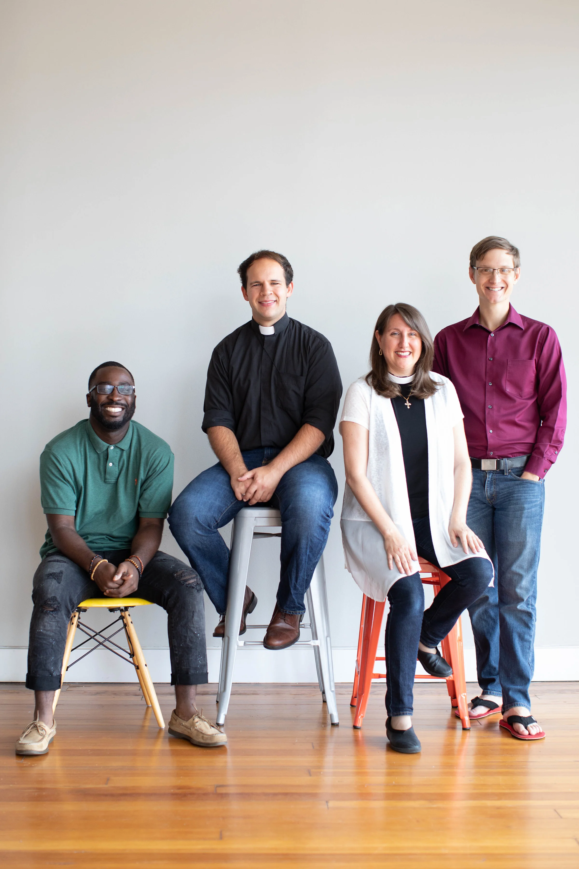 Mission Cincinnati photographed by Alex Larrison.