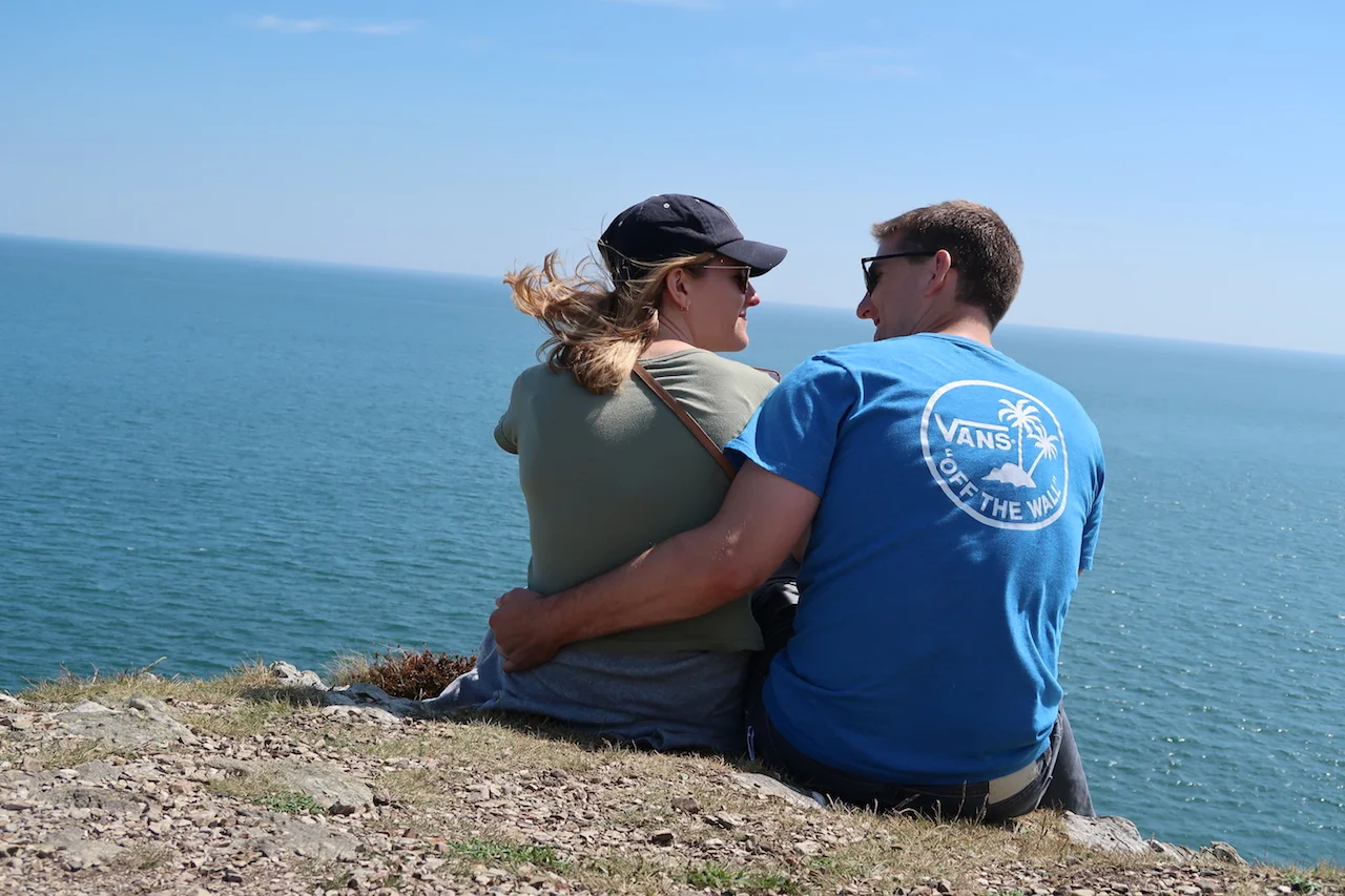 Exploring the Homeland: Dublin Favorites