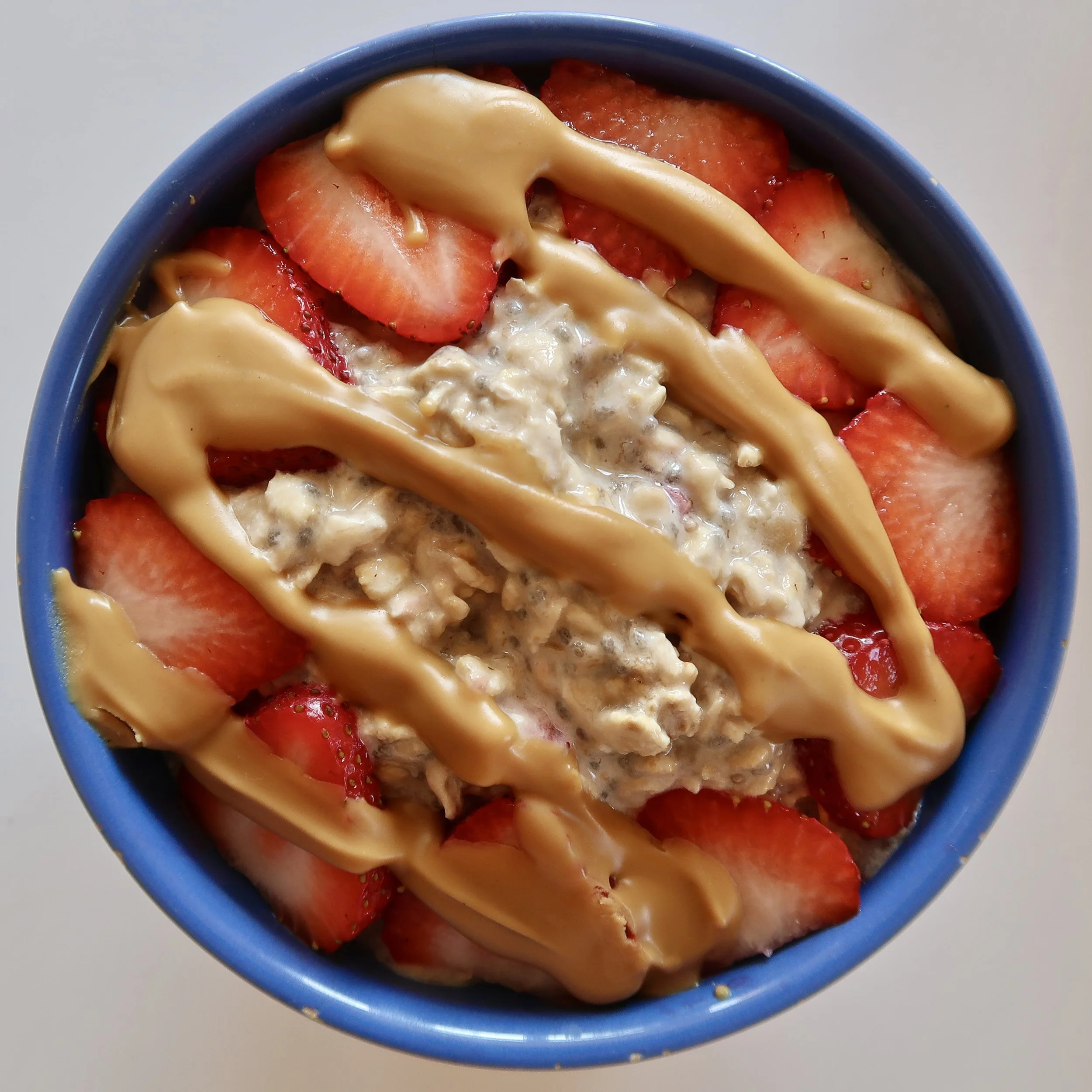 Back-to-School Oats