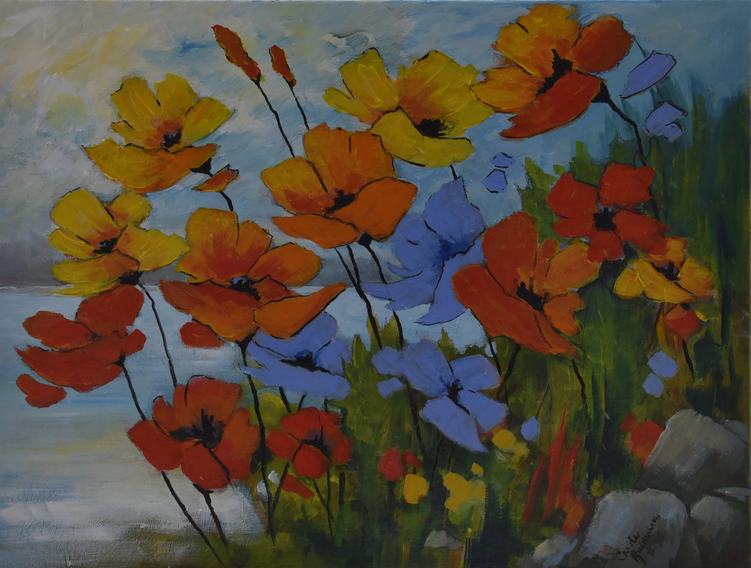 Lakeshore Lilt (Copy)