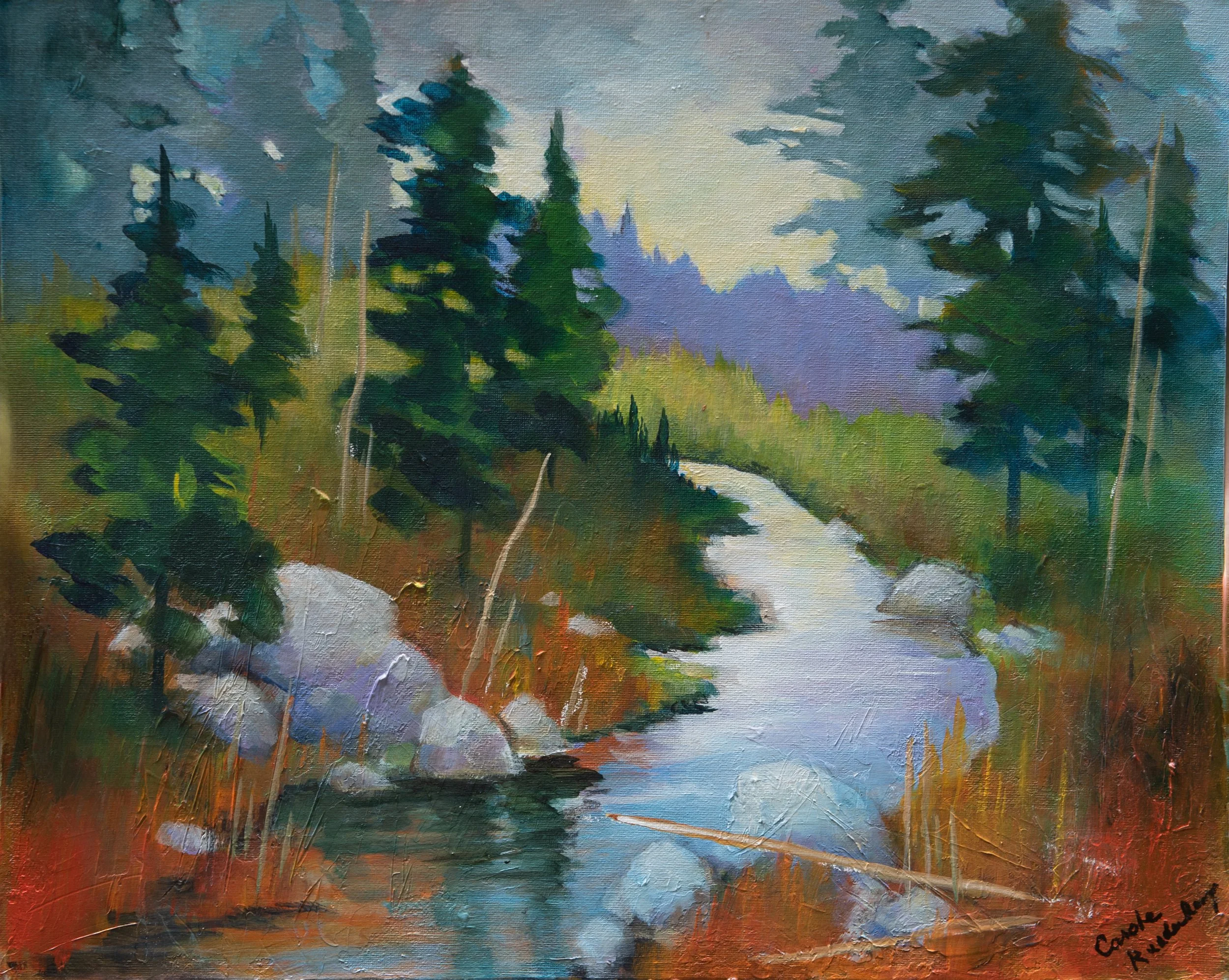 A River Runs Through by carole rudderham-4-Edit.jpg